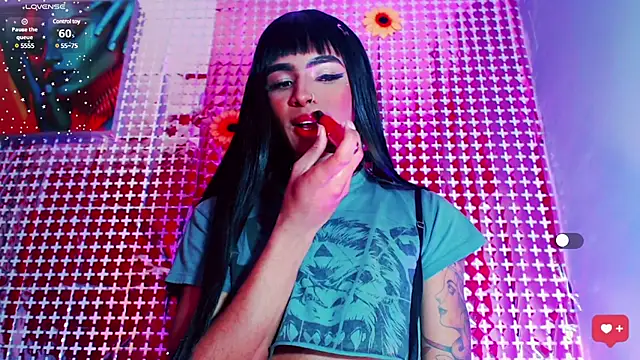 jymena xxx online show from 27, 2, 2025