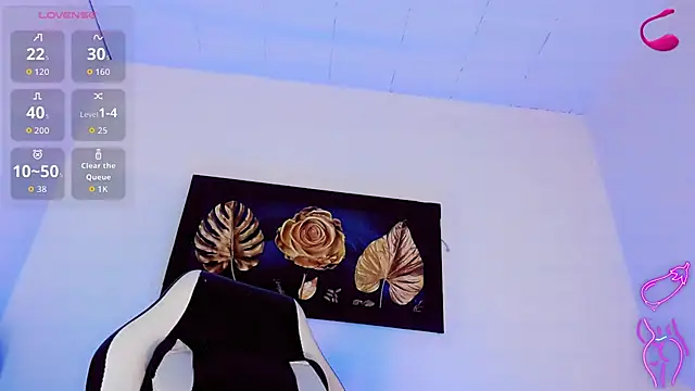 jymena xxx online show from 13, 11, 2025