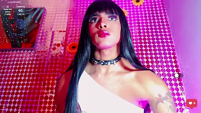 jymena xxx online show from 1, 3, 2025
