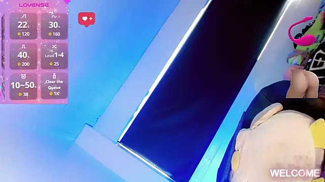 jymena xxx online show from 25, 2, 2026