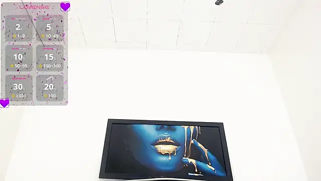 jymena xxx online show from 8, 11, 2025