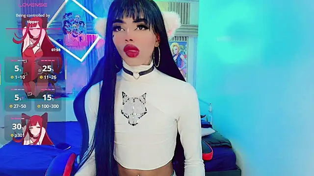 jymena xxx online show from 29, 9, 2025