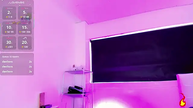 jymena xxx online show from 14, 4, 2026