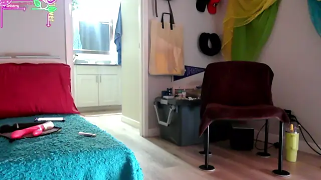Queenanitadix online show from 16, 6, 2026