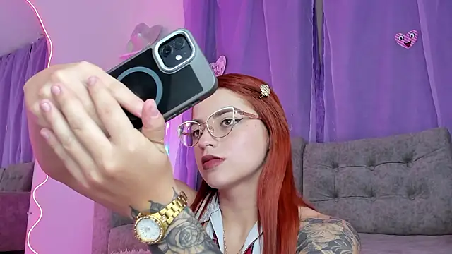 MelaniJhonson online show from 21, 3, 2026