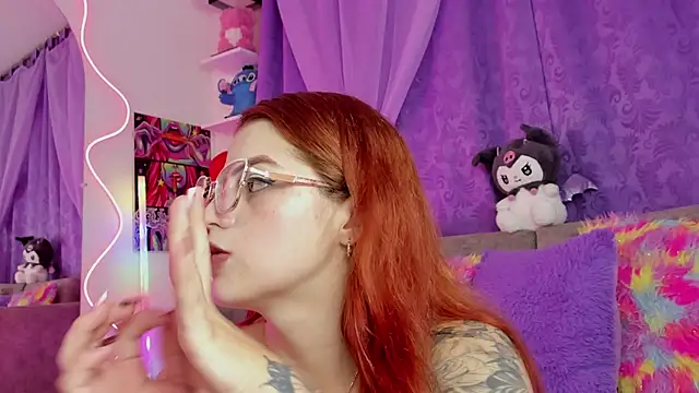 Snapshot of MelaniJhonson chatting on 31, 5, 2026 MelaniJhonson online show from 31, 5, 2026