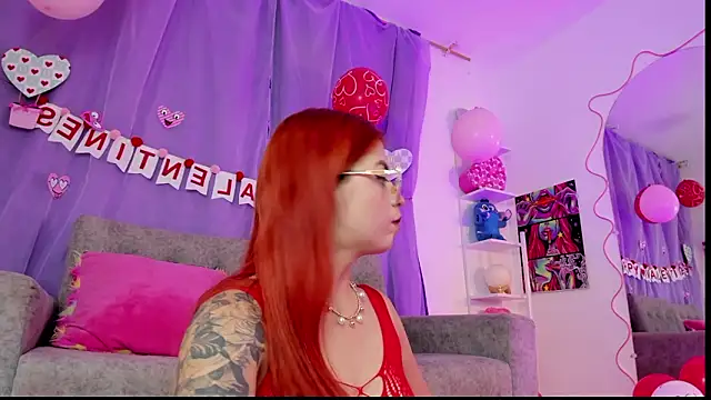 MelaniJhonson online show from 15, 2, 2026