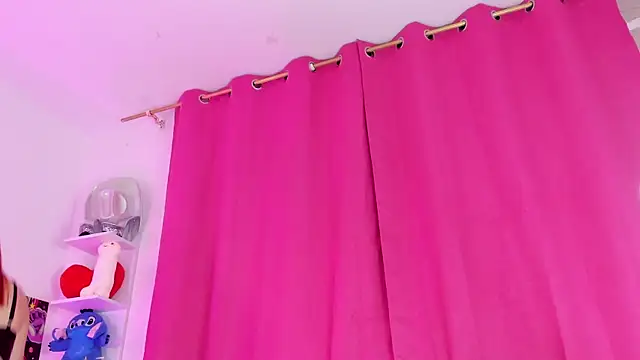 MelaniJhonson online show from 18, 4, 2026