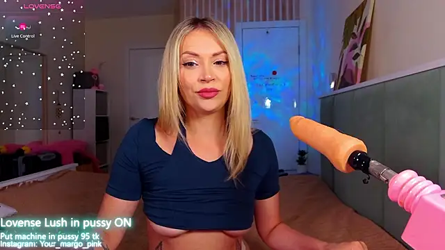 Margony online show from 6, 2, 2026