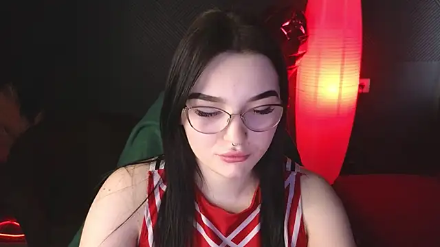 milliedoll online show from 1, 3, 2025
