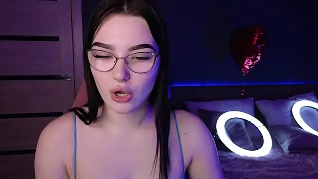 milliedoll online show from 25, 2, 2025