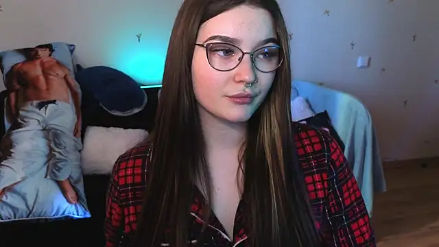milliedoll online show from 25, 5, 2026