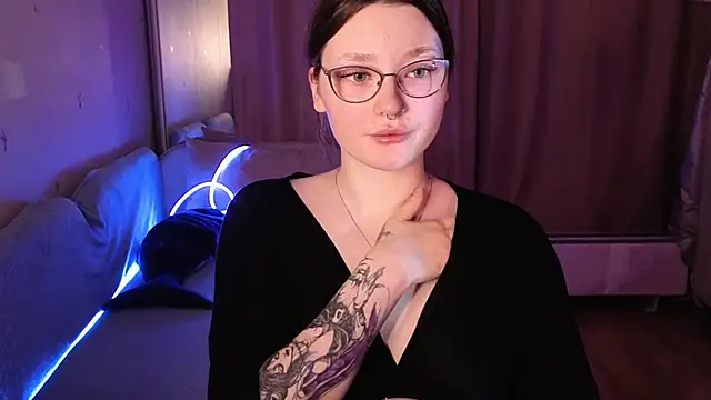 milliedoll online show from 12, 3, 2026