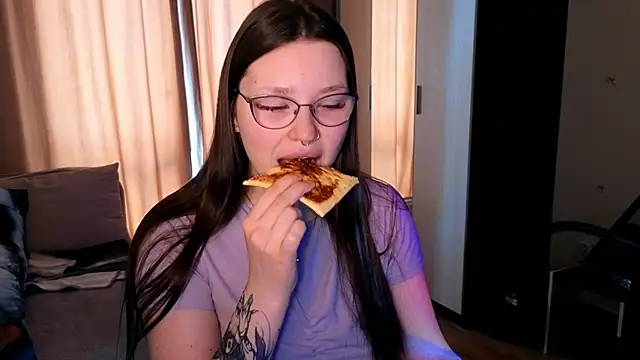 milliedoll online show from 22, 3, 2026