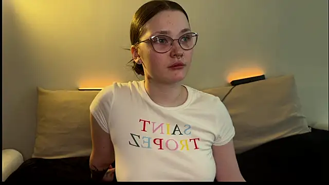 milliedoll online show from 5, 7, 2026