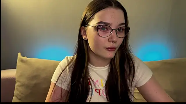 milliedoll online show from 7, 7, 2026