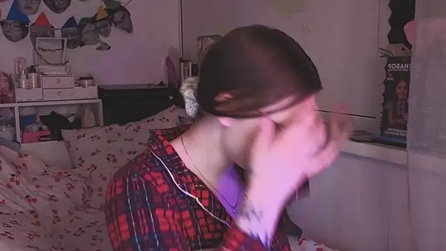 milliedoll online show from 20, 2, 2026