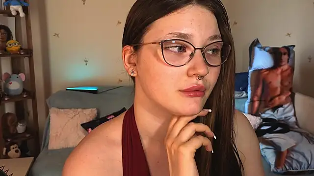 milliedoll online show from 21, 6, 2026