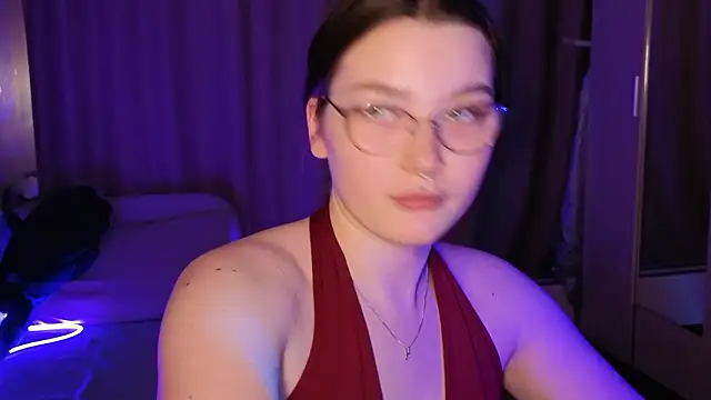 milliedoll online show from 9, 3, 2026