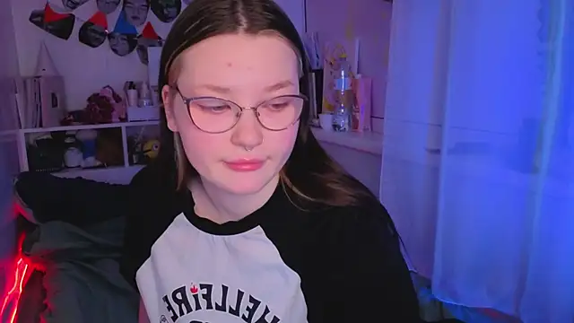 milliedoll online show from 19, 12, 2025