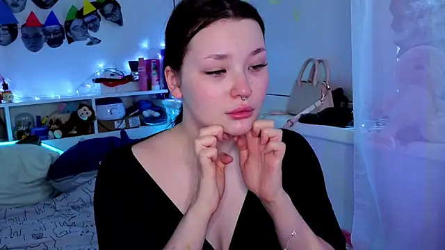 milliedoll online show from 29, 10, 2025