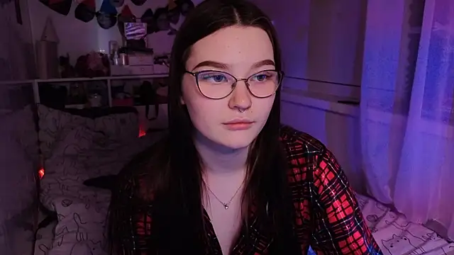 milliedoll online show from 11, 2, 2026