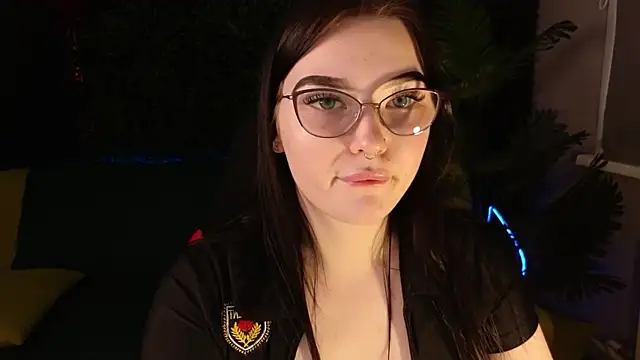 milliedoll online show from 28, 2, 2025