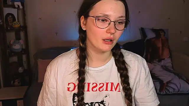 milliedoll online show from 20, 6, 2026