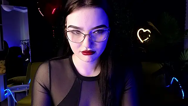 milliedoll online show from 22, 2, 2025