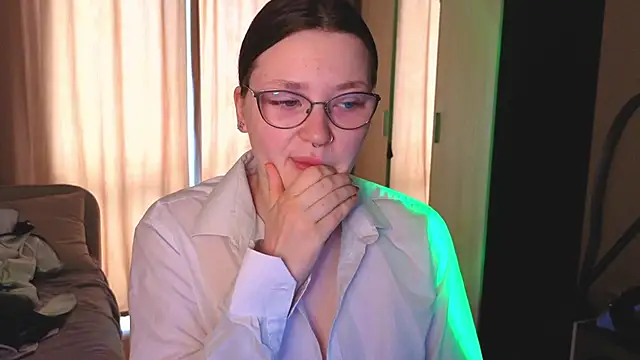 milliedoll online show from 19, 4, 2026