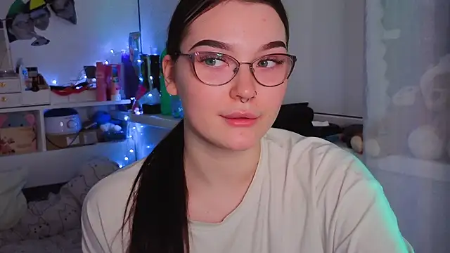 milliedoll online show from 3, 11, 2025