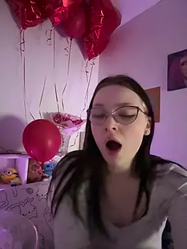 milliedoll online show from 22, 3, 2025