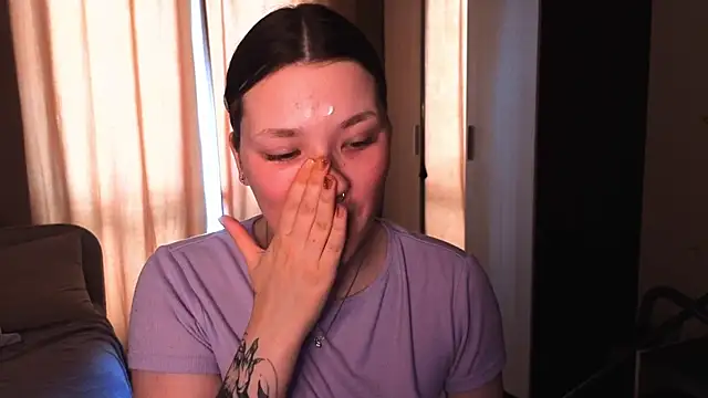 milliedoll online show from 22, 4, 2026