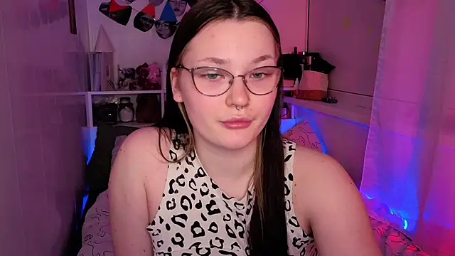 milliedoll online show from 26, 11, 2025