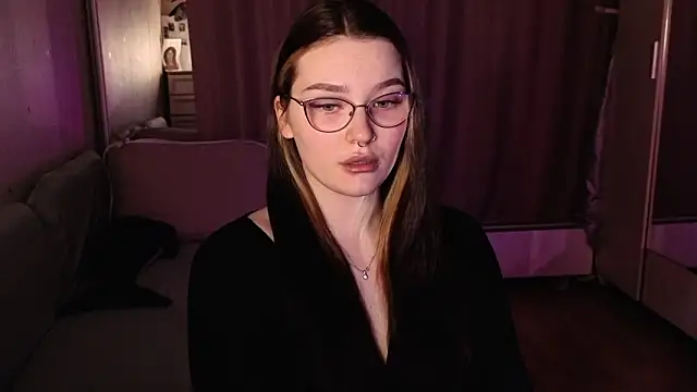 milliedoll online show from 13, 3, 2026