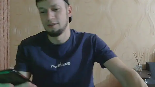frama666 online show from 4, 7, 2026