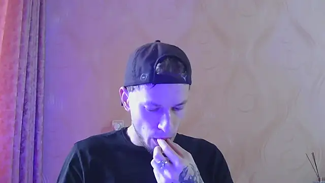 frama666 online show from 25, 11, 2025