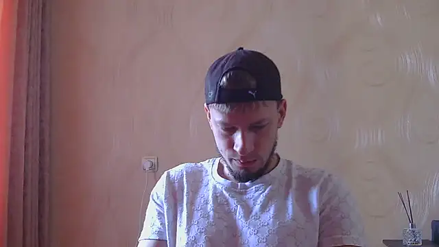 frama666 online show from 18, 7, 2026