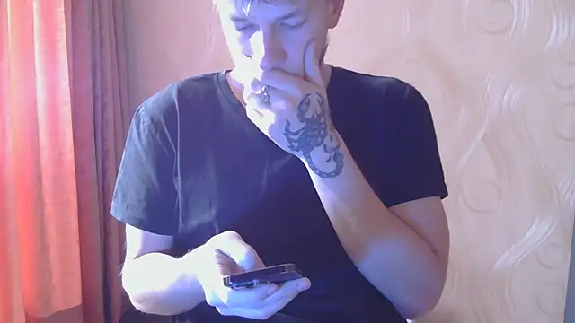 frama666 online show from 23, 10, 2025