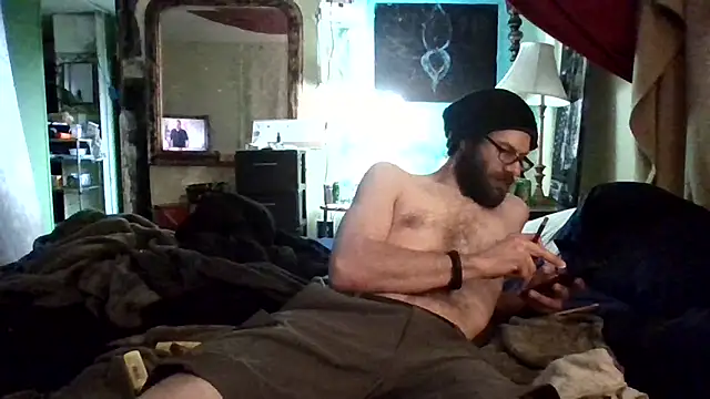 donut024 online show from 16, 3, 2025