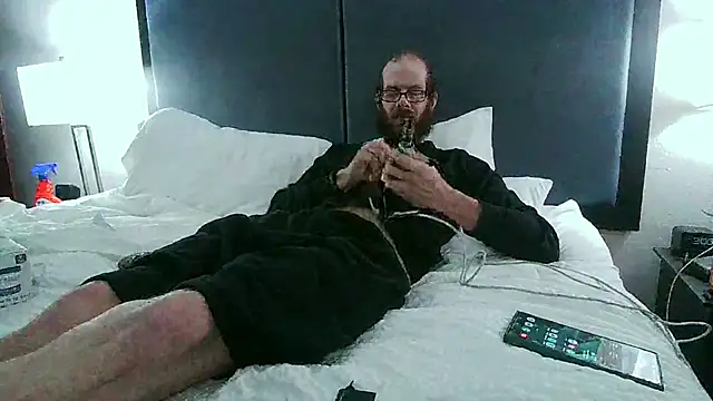 donut024 online show from 20, 3, 2025