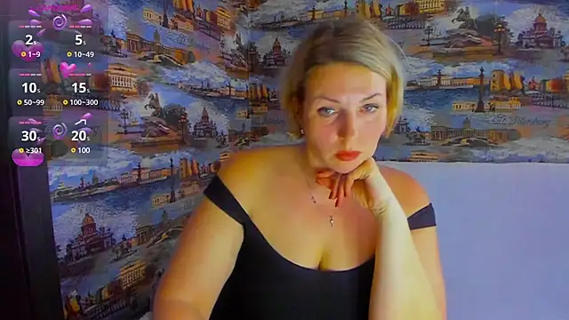 Snapshot of LadyLucky_ chatting on 12, 3, 2025 LadyLucky online show from 12, 3, 2025