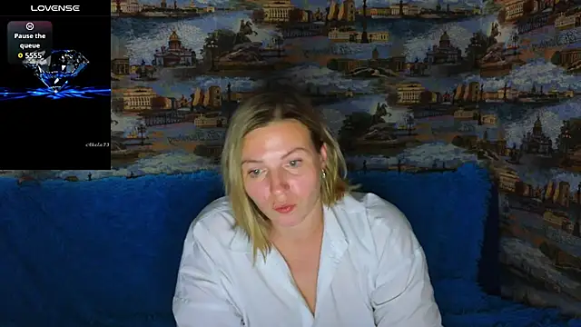 Snapshot of LadyLucky_ chatting on 30, 9, 2025 LadyLucky online show from 30, 9, 2025