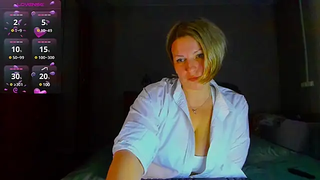 Snapshot of LadyLucky_ chatting on 14, 3, 2025 LadyLucky online show from 14, 3, 2025