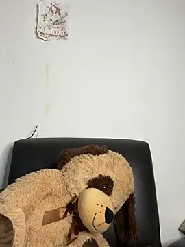 xxTatiannaxx online show from 5, 7, 2026