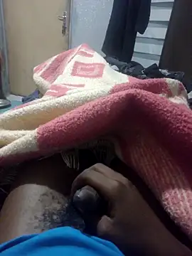 Mosha203 online show from 11, 4, 2026