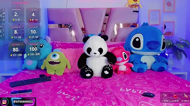 Snapshot of femboy-20 chatting on 23, 11, 2025 femboy-20 online show from 23, 11, 2025