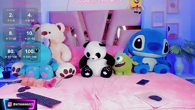 femboy-20 online show from 18, 3, 2026