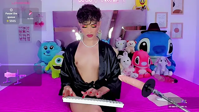 Snapshot of femboy-20 chatting on 8, 3, 2025 femboy-20 online show from 8, 3, 2025