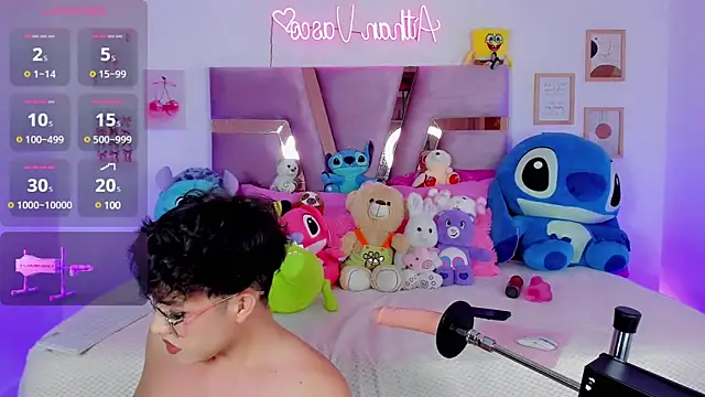 Snapshot of femboy-20 chatting on 27, 2, 2025 femboy-20 online show from 27, 2, 2025
